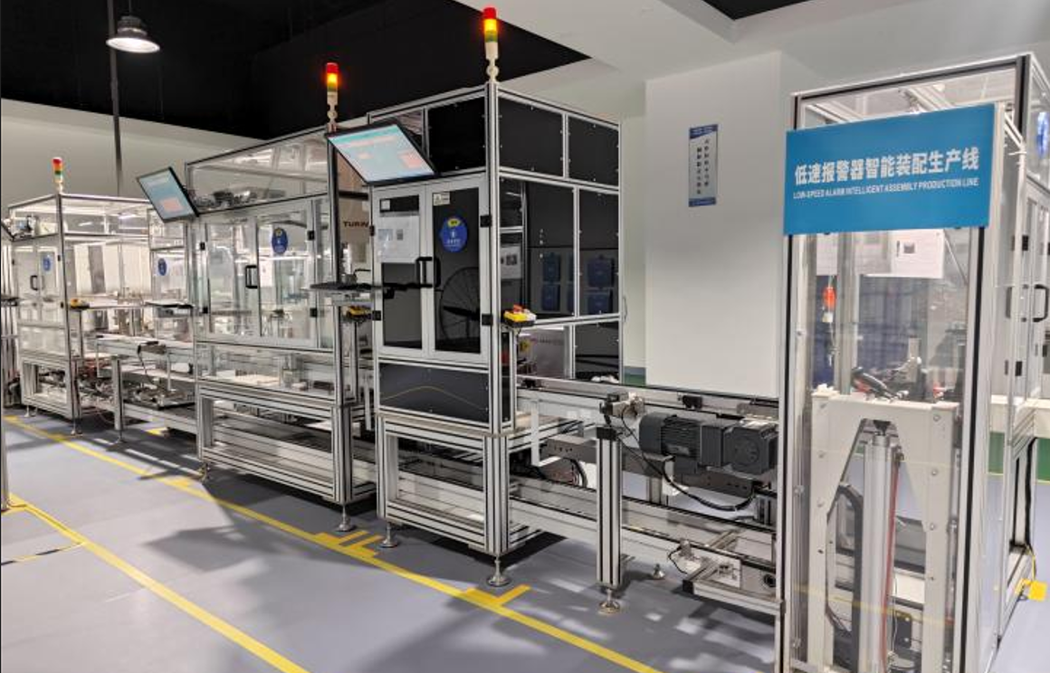 探索AVAS制造:安全与创新的融合