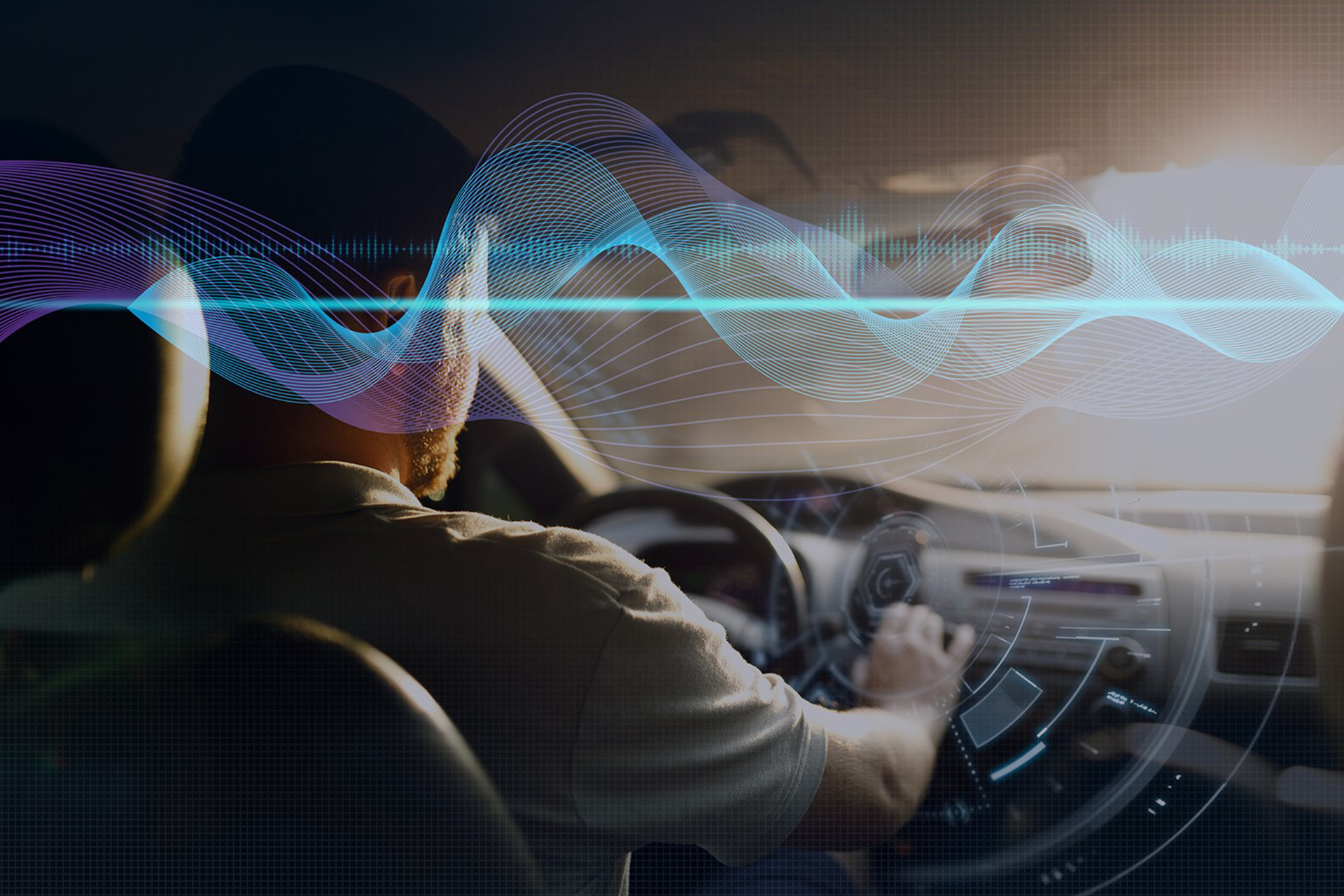 揭秘汽车界的“声”动魔法：什么是主动声设计？